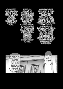 Page 2 of Touma Senki Cecilia IF Lunaria to Hentai Ouzoku no Wana| Demon Slaying Battle Princess Cecilia IF Lunaria and the Trap of the Perverted Royal Family