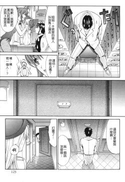 Page 126 of Kino Hitoshi Tanpenshuu Aijou Hyougen