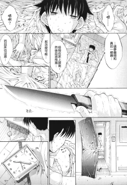 Page 171 of Kino Hitoshi Tanpenshuu Aijou Hyougen