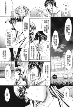 Page 51 of Kino Hitoshi Tanpenshuu Aijou Hyougen