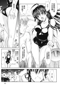 Page 88 of Kino Hitoshi Tanpenshuu Aijou Hyougen