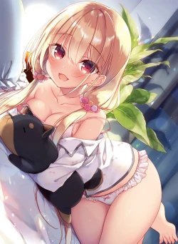 Page 59 of Dengeki Moeoh 2021-12