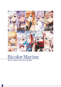 Page 3 of BicolorMarine