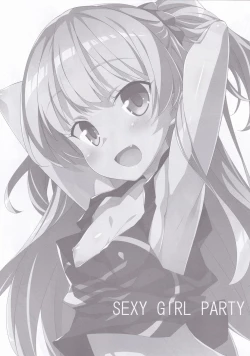 Page 2 of SEXY GIRL PARTY