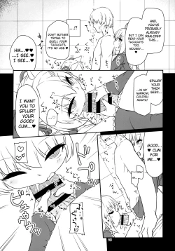 Page 11 of Dennou Succubus to Sex Shite mo Eikyuu ni Derarenai Heya | Forever Fucking a Digital Succubus In an Inescapable Room