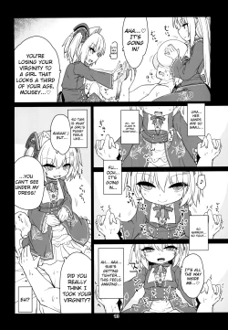 Page 14 of Dennou Succubus to Sex Shite mo Eikyuu ni Derarenai Heya | Forever Fucking a Digital Succubus In an Inescapable Room