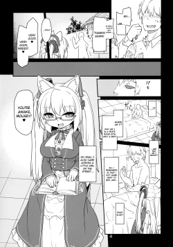 Page 5 of Dennou Succubus to Sex Shite mo Eikyuu ni Derarenai Heya | Forever Fucking a Digital Succubus In an Inescapable Room