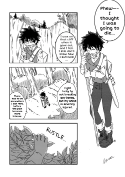 Page 3 of Kimi o Wasurete Gomen ne | I’m Sorry for Forgetting You