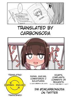 Page 19 of Chinchin Haechatta Watashi datte Idenshi Nokoseru no yo!