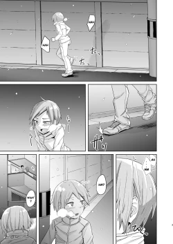 Page 2 of Fuyu wa Sabishii kara