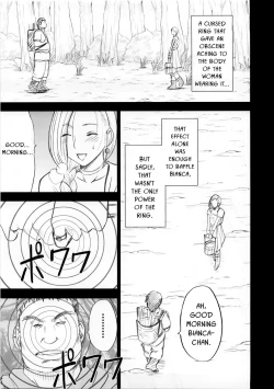 Page 15 of Bianca Monogatari | Bianca's Tale