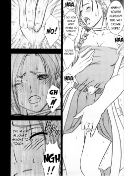 Page 20 of Bianca Monogatari | Bianca's Tale