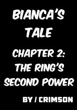 Page 25 of Bianca Monogatari | Bianca's Tale