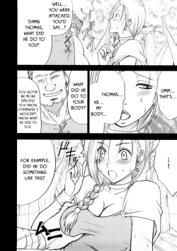 Page 28 of Bianca Monogatari | Bianca's Tale