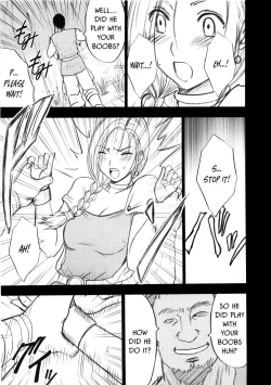 Page 29 of Bianca Monogatari | Bianca's Tale