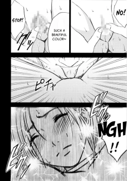 Page 36 of Bianca Monogatari | Bianca's Tale