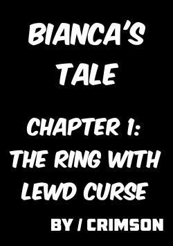 Page 7 of Bianca Monogatari | Bianca's Tale