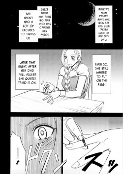 Page 8 of Bianca Monogatari | Bianca's Tale