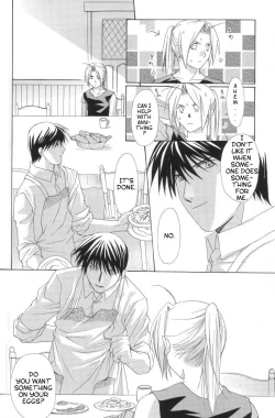 Page 30 of Hermaphrodite 8