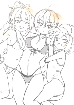 Page 8 of Beach de Asobo