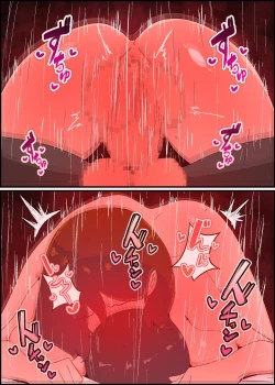 Page 118 of Gaman Yowai o Gibo-san Gagiri no Musuko to Kemono no Youna Sex o Suru Made no Hanashi Kairaku Ochisuki