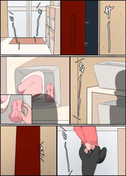 Page 54 of Gaman Yowai o Gibo-san Gagiri no Musuko to Kemono no Youna Sex o Suru Made no Hanashi Kairaku Ochisuki