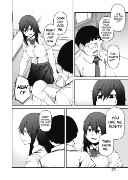 Page 4 of Odoriba no Hime | Princess At The Top of The Stairs