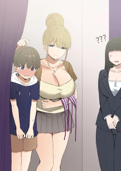 Page 27 of Joshi Kōsei Rich Thots