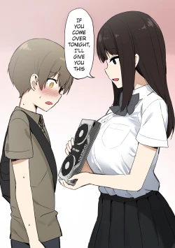 Page 2 of Joshi Kōsei Rich Thots