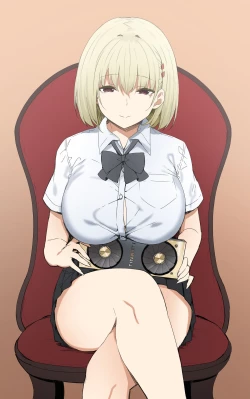 Page 38 of Joshi Kōsei Rich Thots