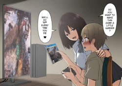 Page 8 of Joshi Kōsei Rich Thots