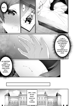 Page 24 of Kuni de Ichiban no Kizoku ga Noumin Musume ni Kaihen Sarechau Ohanashi | The Story of How the Country’s Topmost Aristocrat Was Transformed Into a Peasant Girl