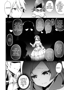 Page 27 of Kuni de Ichiban no Kizoku ga Noumin Musume ni Kaihen Sarechau Ohanashi | The Story of How the Country’s Topmost Aristocrat Was Transformed Into a Peasant Girl
