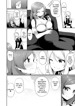 Page 37 of Kuni de Ichiban no Kizoku ga Noumin Musume ni Kaihen Sarechau Ohanashi | The Story of How the Country’s Topmost Aristocrat Was Transformed Into a Peasant Girl