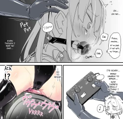 Page 10 of Hakase's Salon