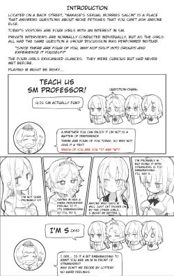 Page 2 of Hakase's Salon