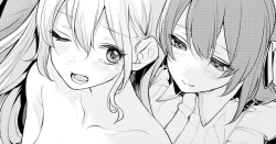 Page 1 of Ojousan no Asa no Nikka