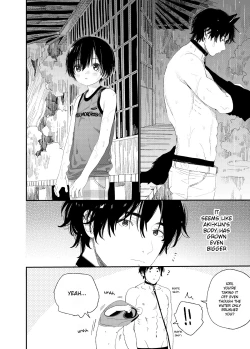 Page 6 of Wagaya no Wanko Niichan 1