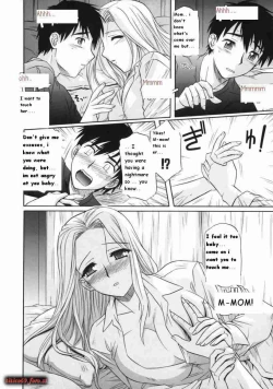 Page 4 of Taking Care of Mom