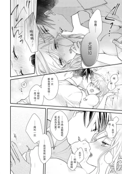 Page 26 of himegimi wa wakaki shōgun ni oboreru | 公主被年輕將軍迷戀