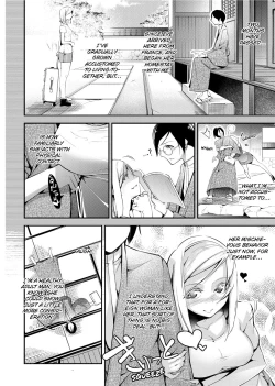 Page 10 of Kannou Shousetsu Shoujo | Suggestive Reading