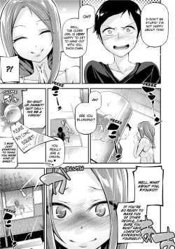 Page 51 of Kannou Shousetsu Shoujo | Suggestive Reading
