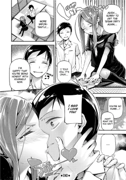 Page 92 of Kannou Shousetsu Shoujo | Suggestive Reading