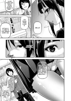 Page 95 of Kannou Shousetsu Shoujo | Suggestive Reading