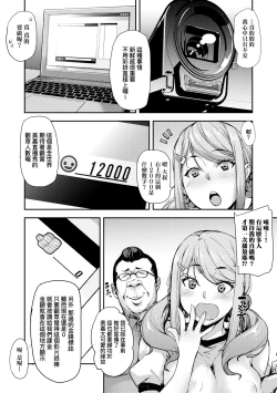 Page 144 of J-kei Seifuku Joshi Ecchi Shiyo| J系制服女子來跟大叔H吧♥