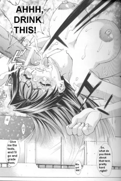 Page 25 of Study Buddy Fuck