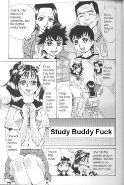 Download Study Buddy Fuck