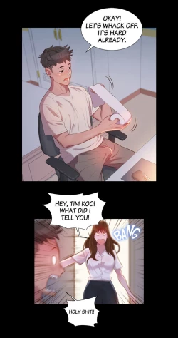 Page 10 of Sister Neighbors