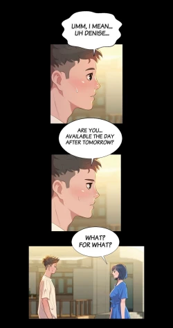 Page 110 of Sister Neighbors