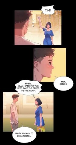Page 19 of Sister Neighbors